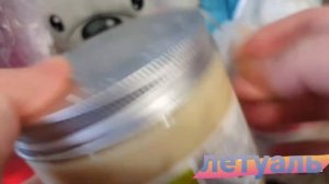 Летуаль: Дольче милк?