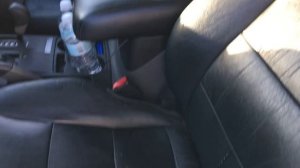 Тест драйв Митсубиси Паджеро 3 / Mitsubishi Pajero 2001 года с 250 тыс пробега