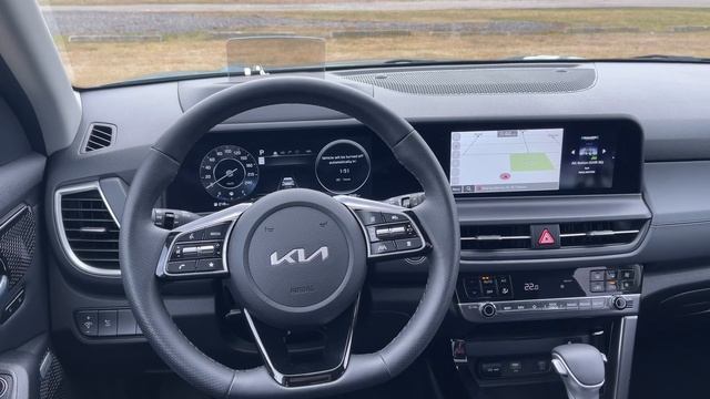 Big Improvements we Asked For! 2024 Kia Seltos X-Line AWD Review смотреть онлайн