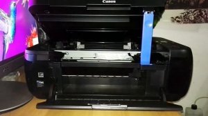Canon Pixma MP280 - Recensione