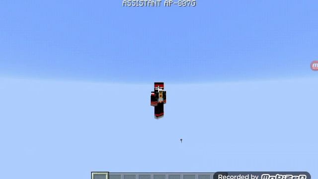 Устанавливаем скины на майнкрафт на любую версию. Skin Herobrine, LaggerFeed, and Freddy. смотреть онлайн