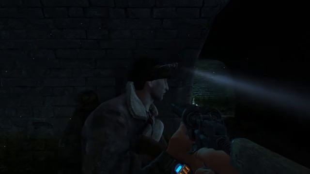 Играем в Метро 2033! смотреть онлайн