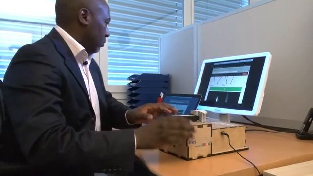 A more secure biometric authentication system - ACTU EPFL
