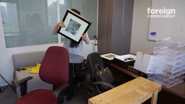 City of Fear: The Death of Democracy in Hong Kong | Foreign Correspondent смотреть онлайн