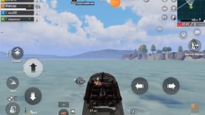 pubg mobile