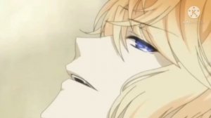 Шу Сакамаки - тишины хочу