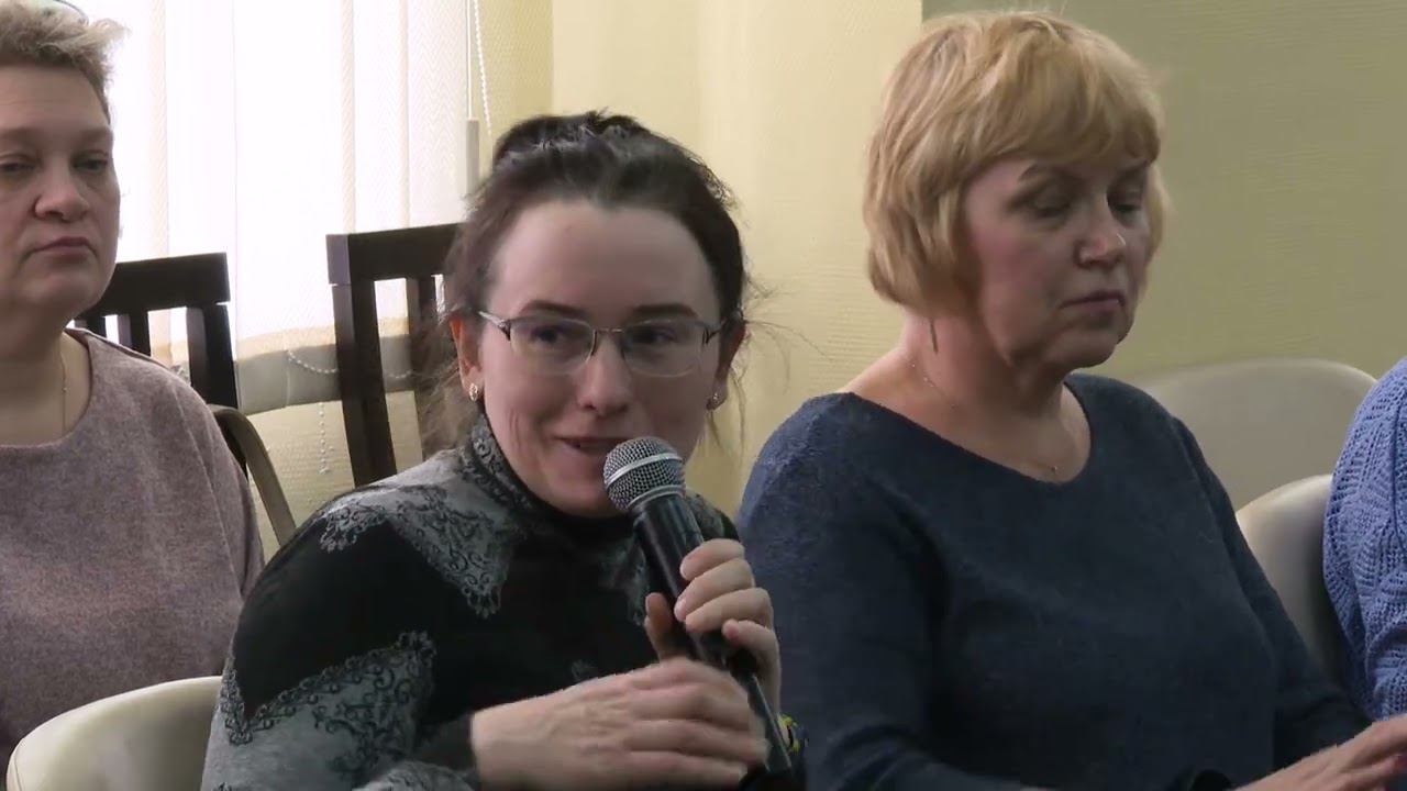 Круглый стол руководителей мультстудий Архангельской обл с участием  "Союзмультфильма". 01.04.2022