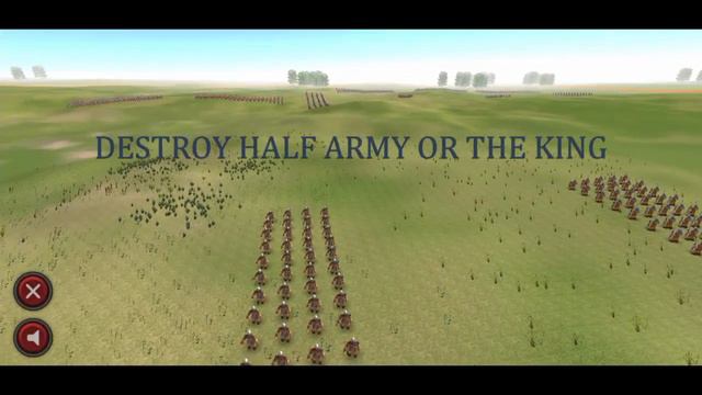 Epic Battles Online #11- Battle offline - Android Gameplay