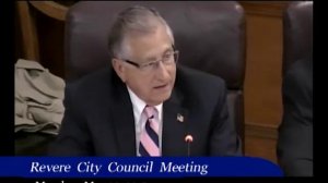 (05/22/17) Revere City Council Meeting