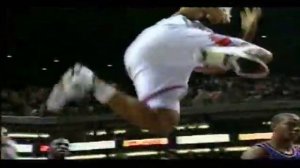 I love this game - NBA -  U cant Touch this