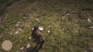 RDR2 ТРОФЕЙ ЗООЛОГ