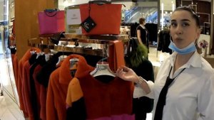 Пятигорск 2020 - ШУБНЫЙ РЫНОК ЛИРА цены на шубы