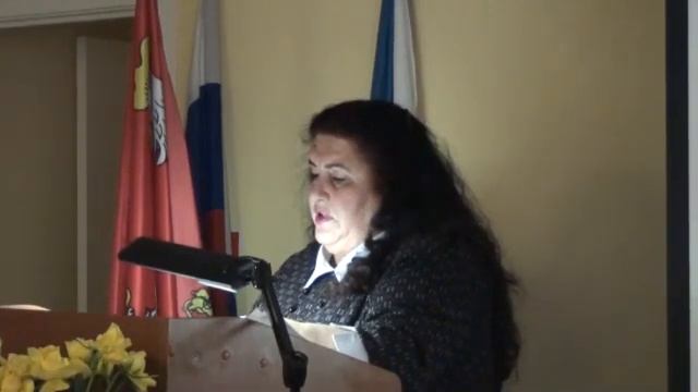 Отчёт в Русско-Высоцком смотреть онлайн