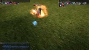 Lineage2 Kamael PvP Berserker Nappy