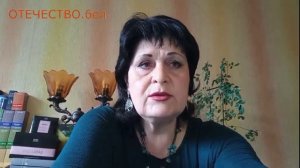 Карина Анатольевна приглашает соратников в РП «Отечество»