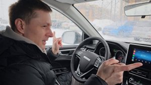 ОТЗЫВ владельцев Haval M6 и краткий обзор, компектация! Реальная ЦЕНА в 2024!