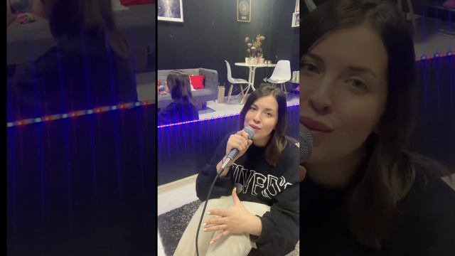 Ольга Николаева -Никого не будет в доме #пастернак  #ирониясудьбы #советскаяпесня #кавер #песня