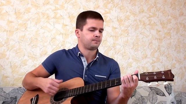 Самые лучшие КаВЕрЫ под ГИТАРУ!!! (сборка)