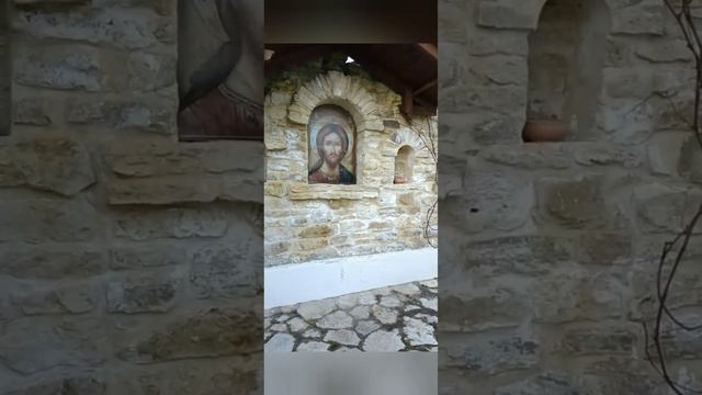 Старец Павел Таганрогский. святые места