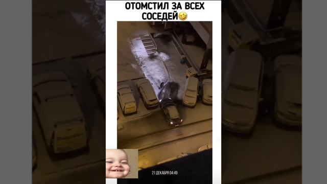 Отомсти за всех соседей ??? смотреть онлайн