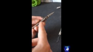 Лайфхак. Дротики для рыбалки. #Shorts