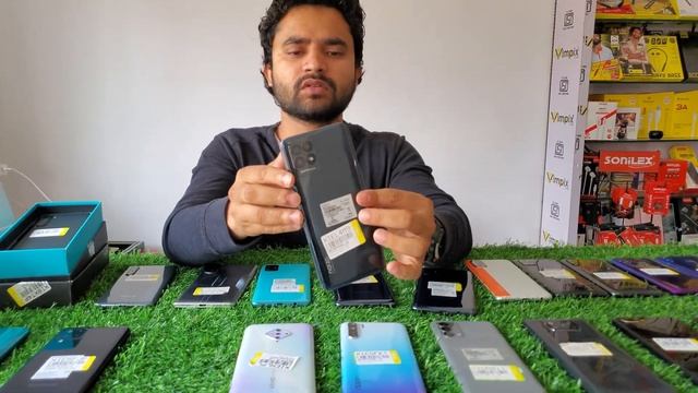मात्र 3000/- से शुरू iPhones | Oneplus & Samsung | 1 Month Seller Warranty | Secondhand iPhones