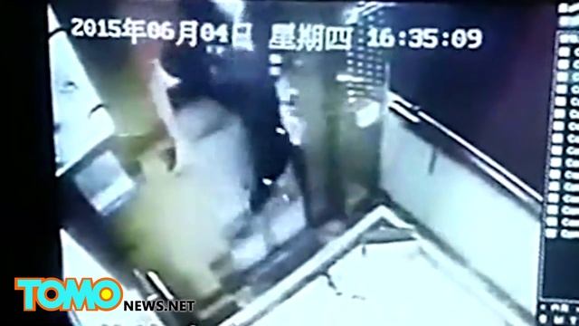 Трагедия в лифте, или почему лучше ходить пешком смотреть онлайн