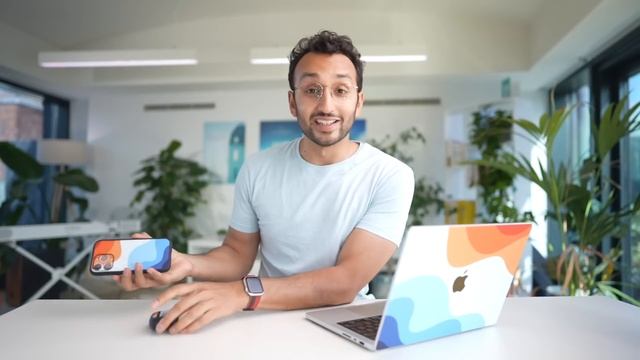 I Designed My Dream Product смотреть онлайн