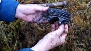 Мега находки ВОВ. Пушка,самолет и...В поисках Золота и Старины!