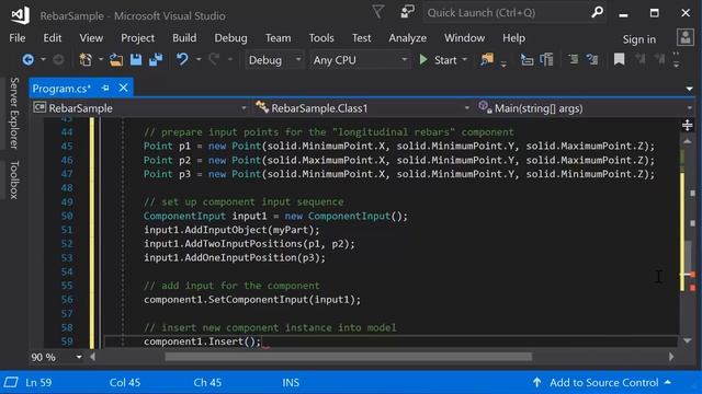 Tekla Open API: How to build 3 apps in 5 minutes