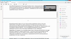 how to make a pdf searchable and editable in Adobe Acrobat Pro