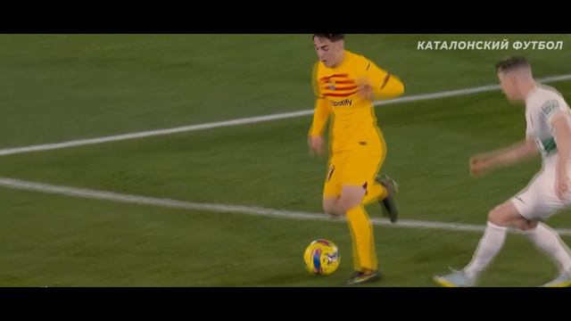 КАК ХАВИ ИЗМЕНИЛ БАРСЕЛОНУ ЗА 2 ГОДА? смотреть онлайн