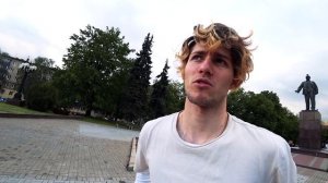 ОДИН ДЕНЬ НА MTB СЕРЖА МАТОВЫХ || BMXЕРЫ НА MTB || MTB STREET