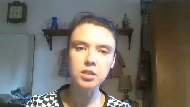 Возрастная психология. Лекция 7. Ранний возраст