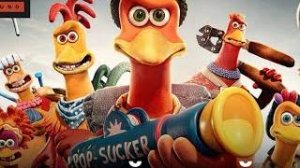 Побег из курятника 2 - Русский трейлер (Дубляж Red Head Sound) - Мультфильм 2023 (Netflix)