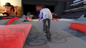 Как установить карту simple session 2019 для BMX STREETS PIPE 2.0.0