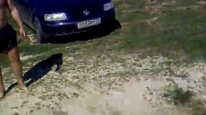 Купания в холодной воде!