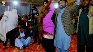 Peera Pashto Song , Hani Sheikh Dance Performance , Peera Pashto Song 2023