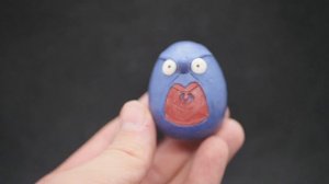 One night at flumpty's из Пластилина (Скример Флампти)