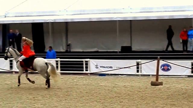 Джигитовка. Спасская башня 2015. Красная площадь. Верховая езда. Кремлевская школа. смотреть онлайн