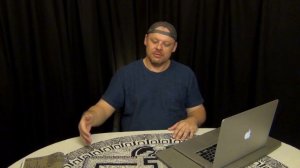 Псевдо - русский, как бы стиль.