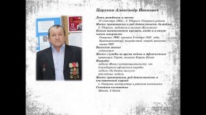 Цирукин Александр Иванович