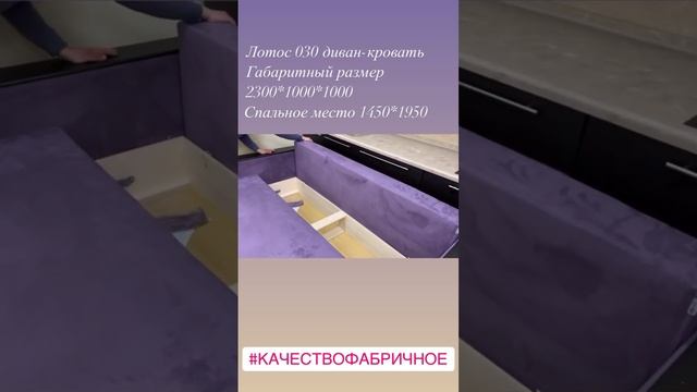 Лотос 029 диван кровать для ежедневного использования и сна на каждый день смотреть онлайн