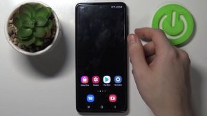 Топ фишек Samsung Galaxy M52 / Топ 10 лучших возможностей Samsung Galaxy M52