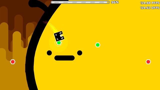 попытки пройти B (MEDIUM DEMON) смотреть онлайн