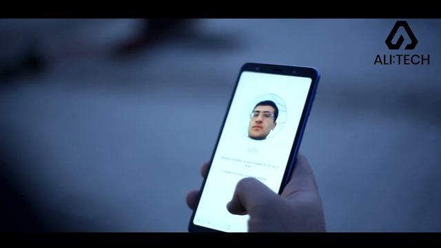 Samsung Galaxy A7 2018 | O'zbek tilida смотреть онлайн