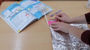 Мастер-класс по изготовлению стилуса