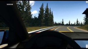 BeamNG.Drive Mod : BMW X5M smotra (Crash test)