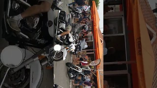 Show Bike de Vendays-Montalivet 2019 partie1