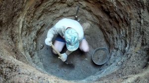 стоит ли копать глубокий колодец